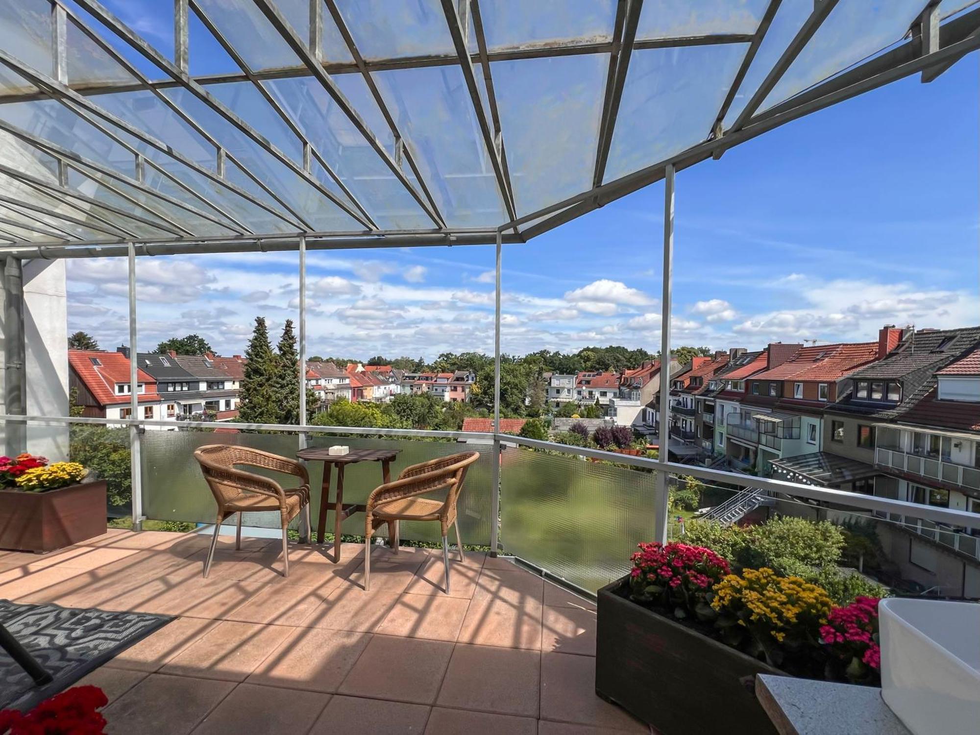Weserstern BRE Exteriör bild